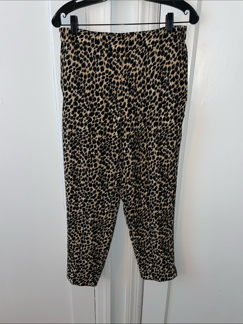 J. Crew “Jamie Pant”